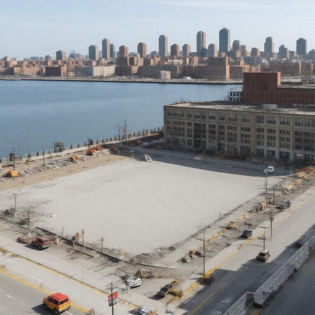 Pier 4